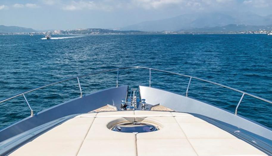 SANTA BARBARA for sale 26