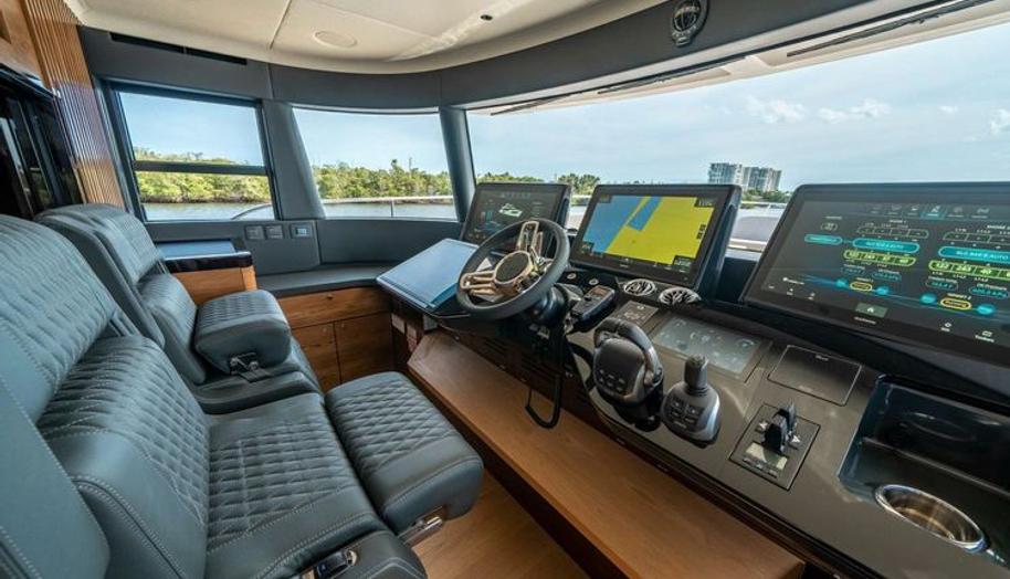 OUR TRADE for sale 36