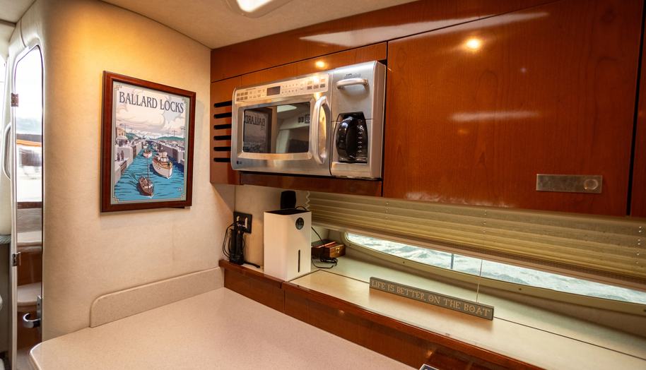 Nabella II for sale 16