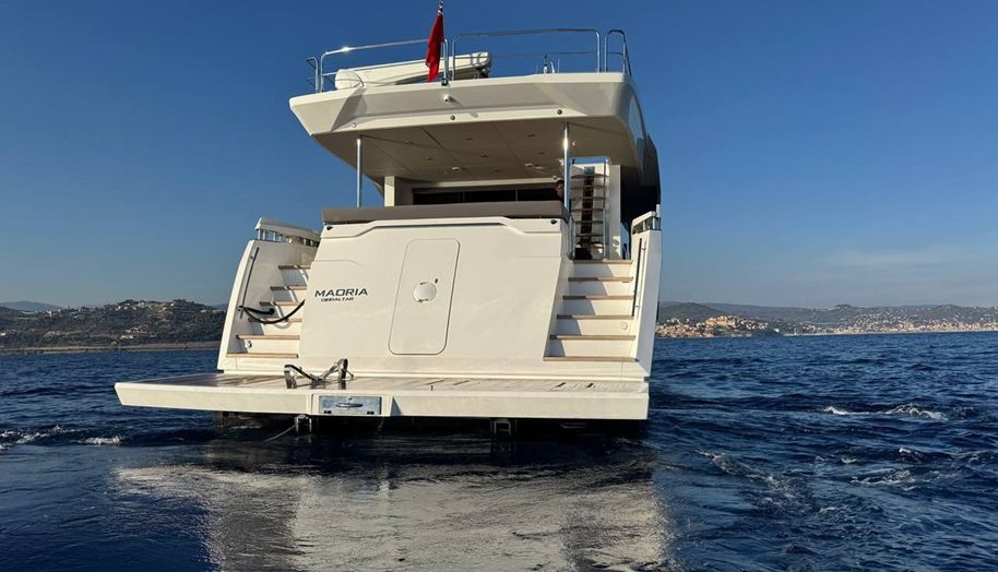 MAORIA for sale 6
