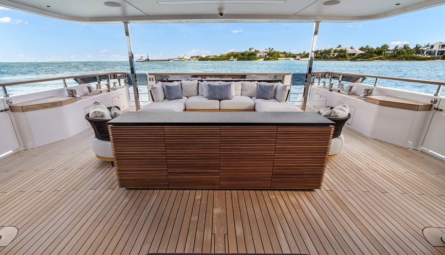 Navetta 42 for sale 61