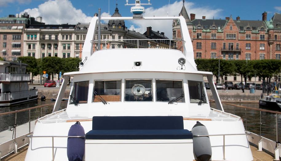 STELLA NOVA for sale 1