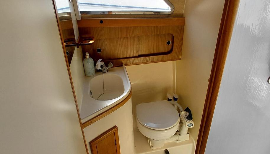 Bothy for sale 26
