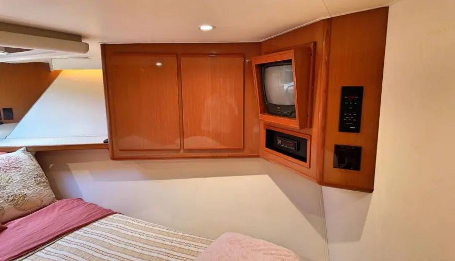 Thrill a Minute III for sale 61