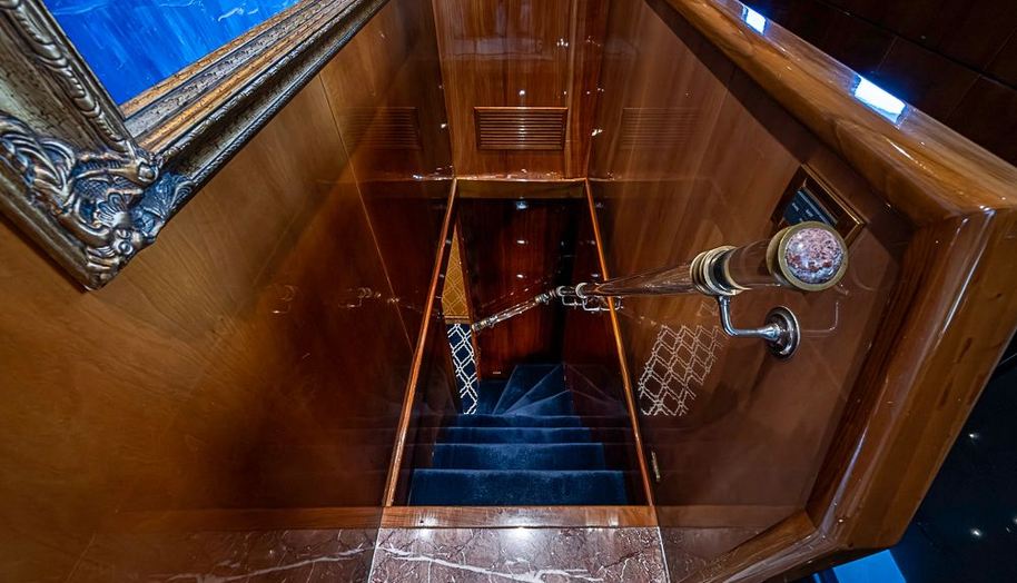 SHALIMAR for sale 46