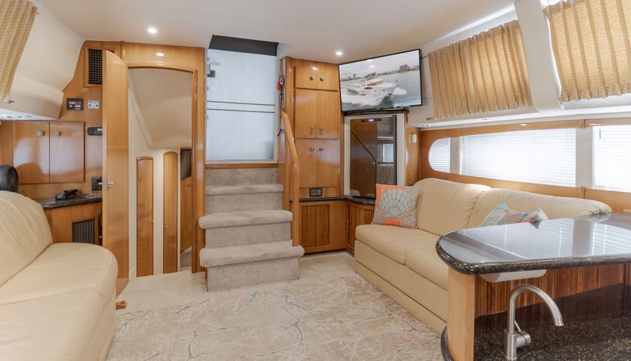 IB Cruisin for sale 21