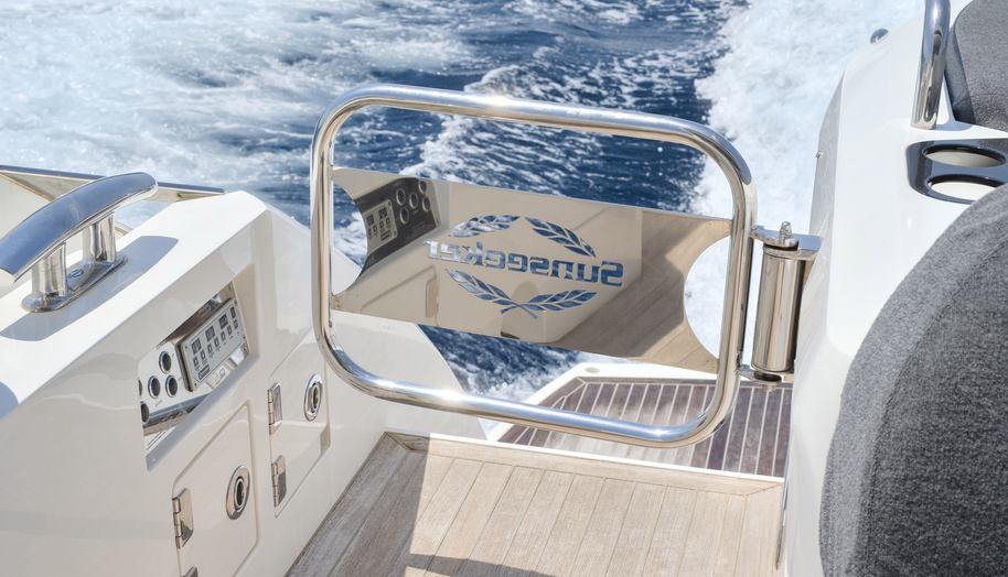 SUNDOWNER for sale 11