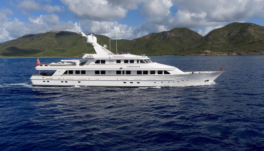CONSTANCE for sale 1