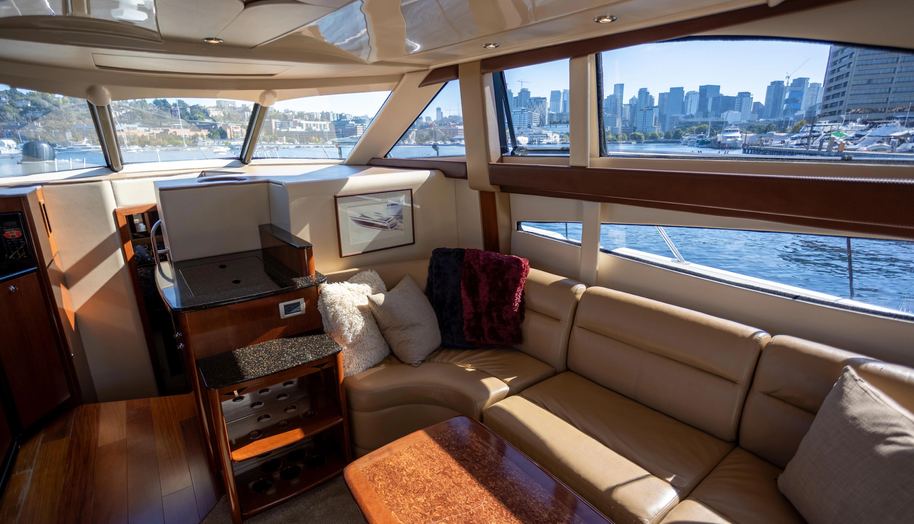 Seacougs for sale 16