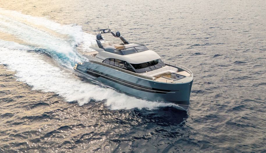 ST-BARTH II for sale 1