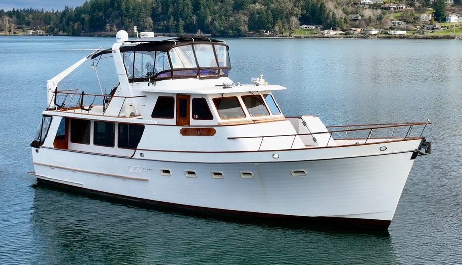 Ocean Jewel for sale 1