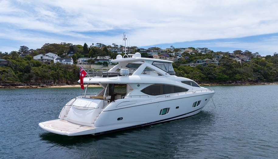 Sydney for sale 6