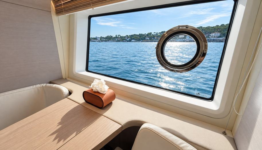 BELLA KATRIN - AZIMUT 72 for sale 21