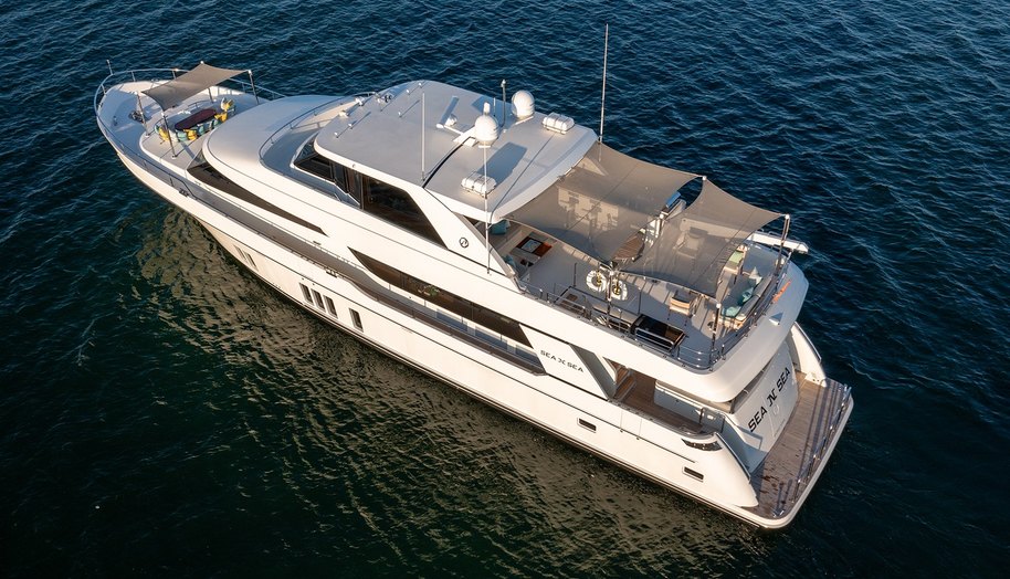 SEA N SEA for sale 6