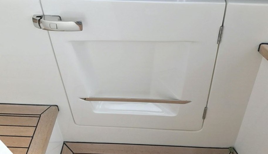 Princess 68 for sale 11