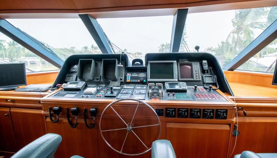 Chairman for sale 91