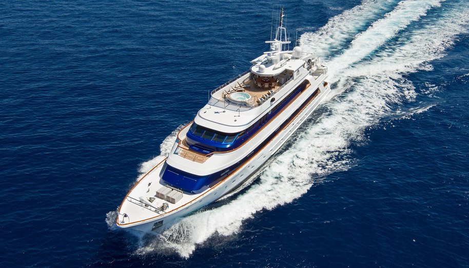 Ionian Princess for sale 1