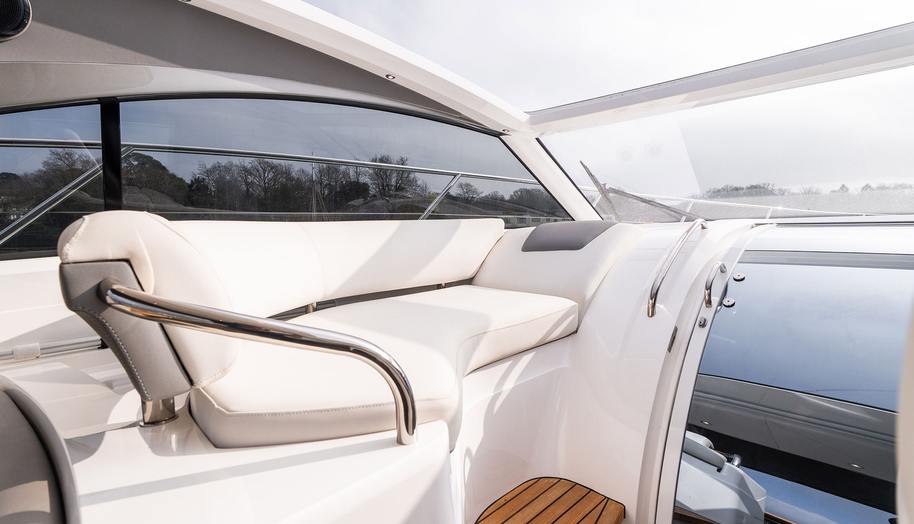 NO WORRIES OF HAMBLE for sale 16