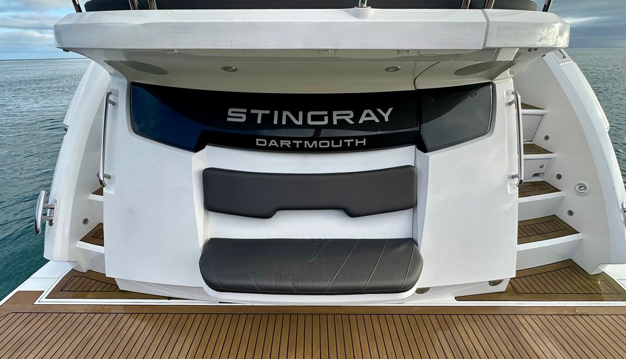 STINGRAY for sale 16