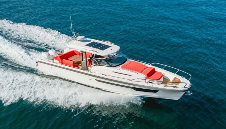 Intrepid for sale 21