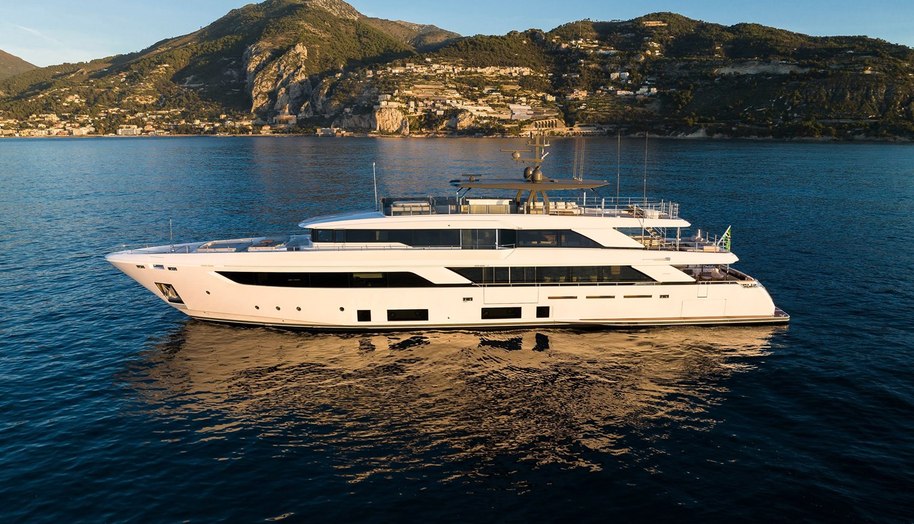 Navetta 42 for sale 1