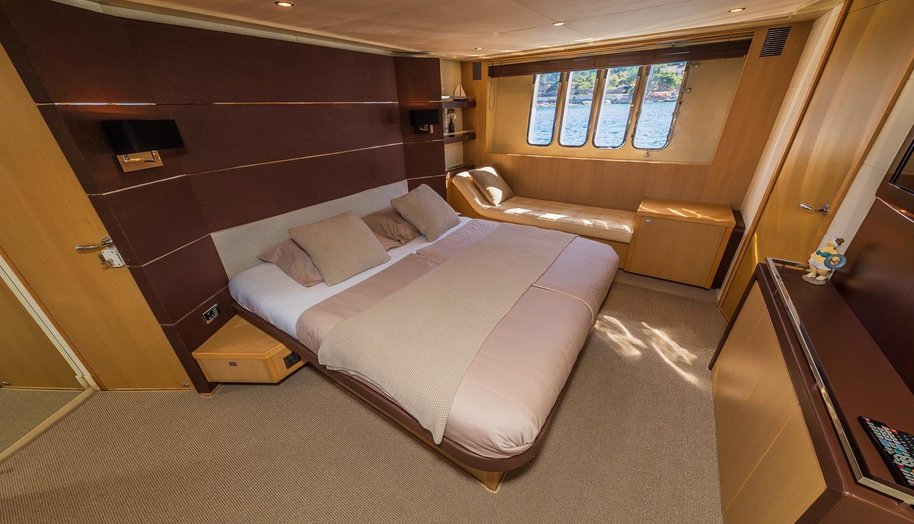 Gitana II for sale 61