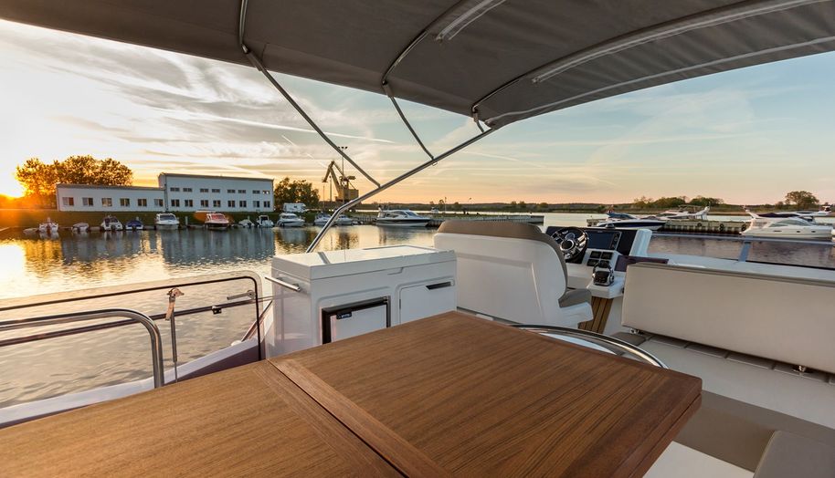 GALEON 550 FLY for sale 6