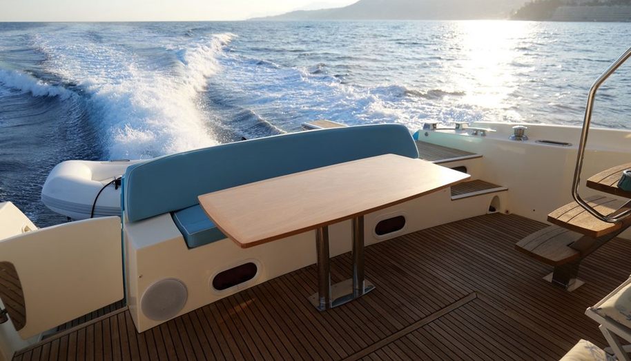 PRESTIGE 620 for sale 16