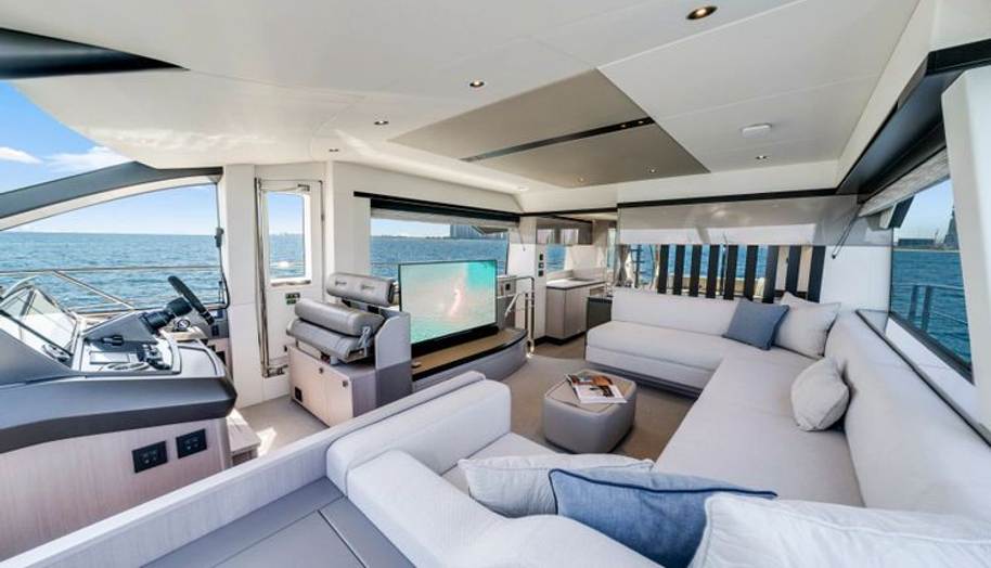 MANHATTAN 68 for sale 21