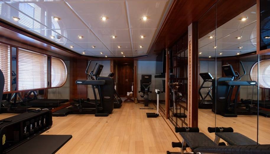 LADY MARINA for sale 16