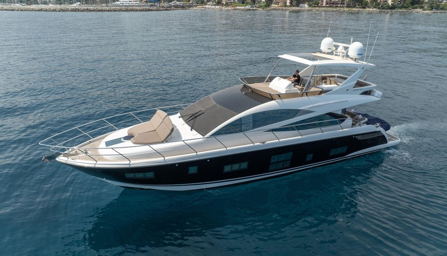 Luna of Chester for sale 46