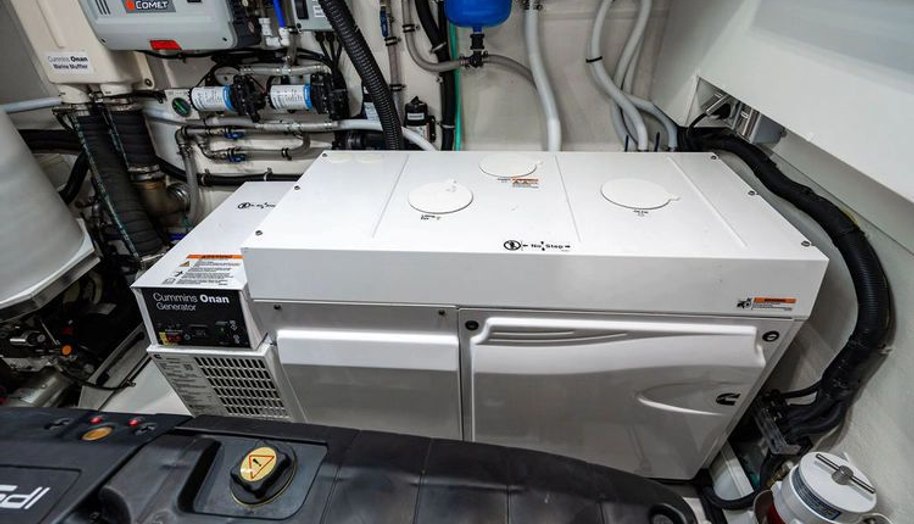 EL MAR V for sale 866