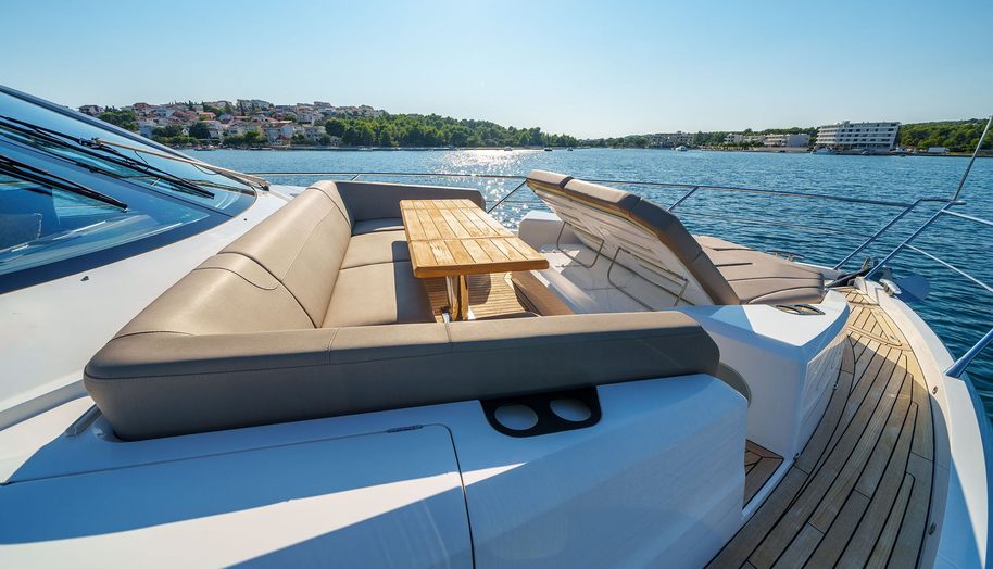 ODYSSEY for sale 21