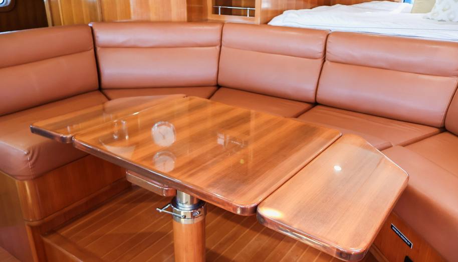 Spirit of Ulysses for sale 61
