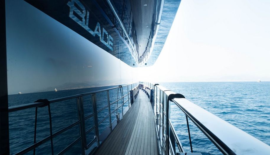 Blade II for sale 36