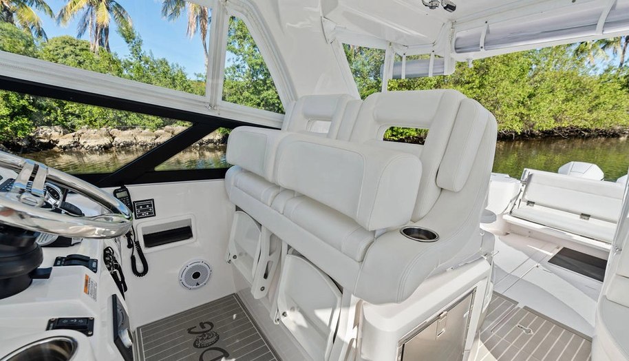 Salty Dog for sale 16