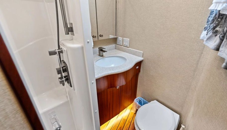 FIRTH'S CHASM for sale 406