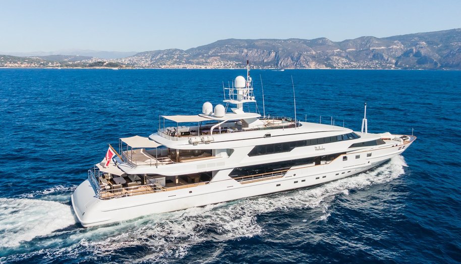 THE WELLESLEY for sale 6