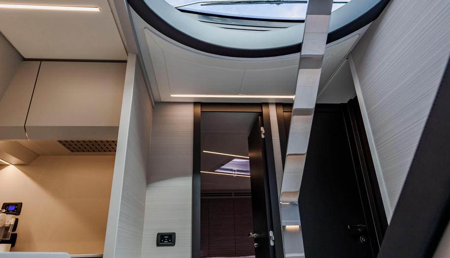 SEA SUITE I for sale 71