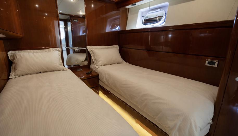 NORTHSTAR I for sale 16