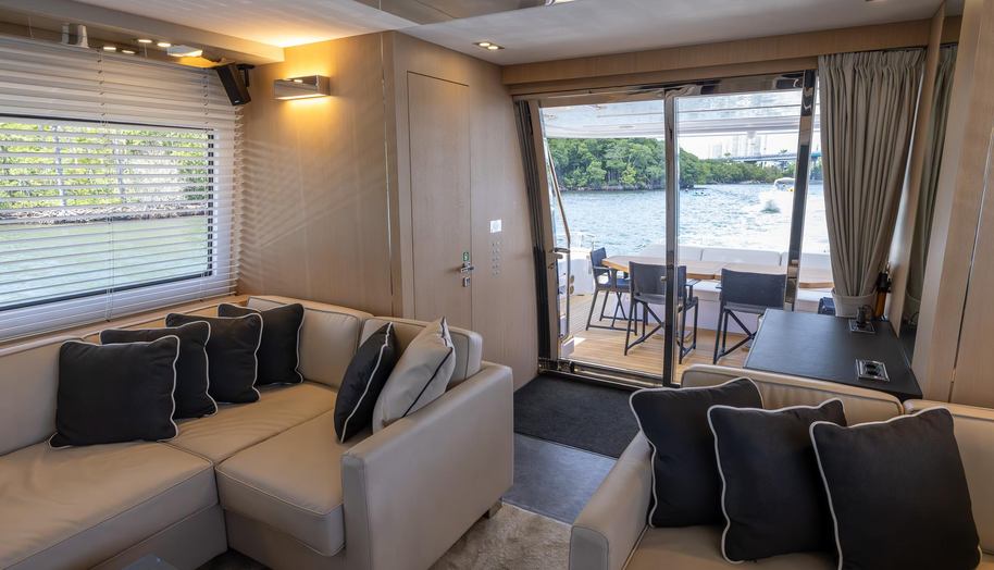 Sea Metri V for sale 16