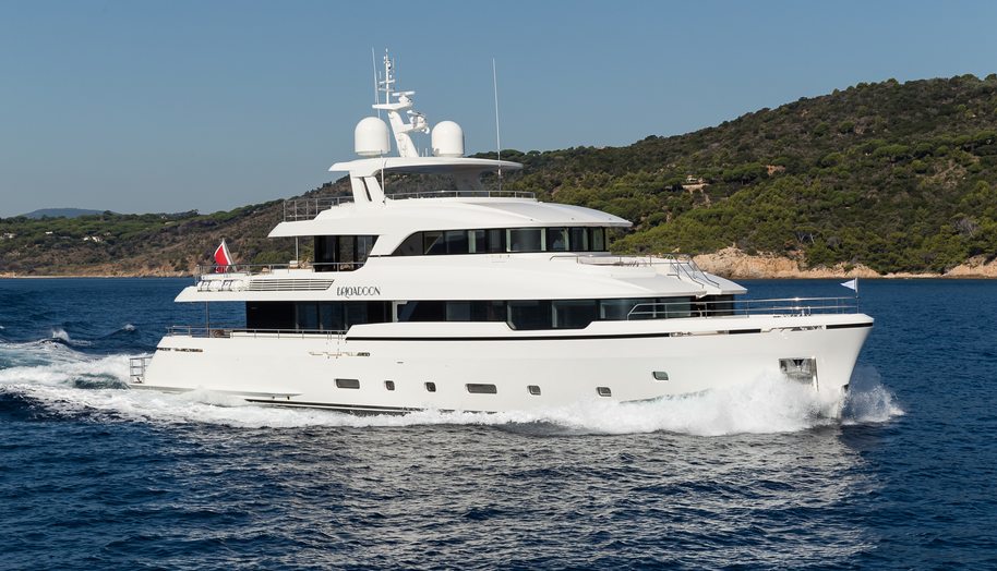 Brigadoon for sale 1