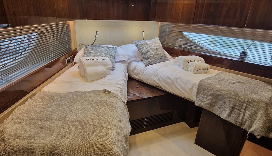 Volvo IPS & DPS for sale 21