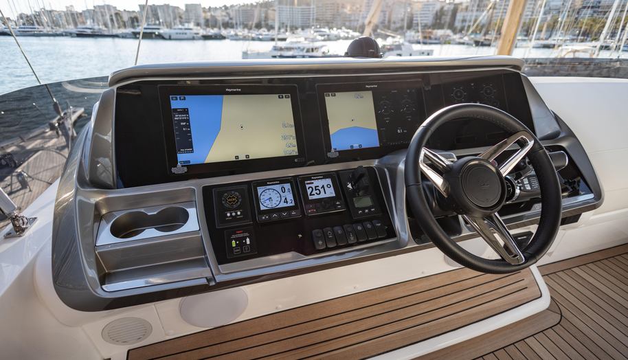 Glenlo for sale 46