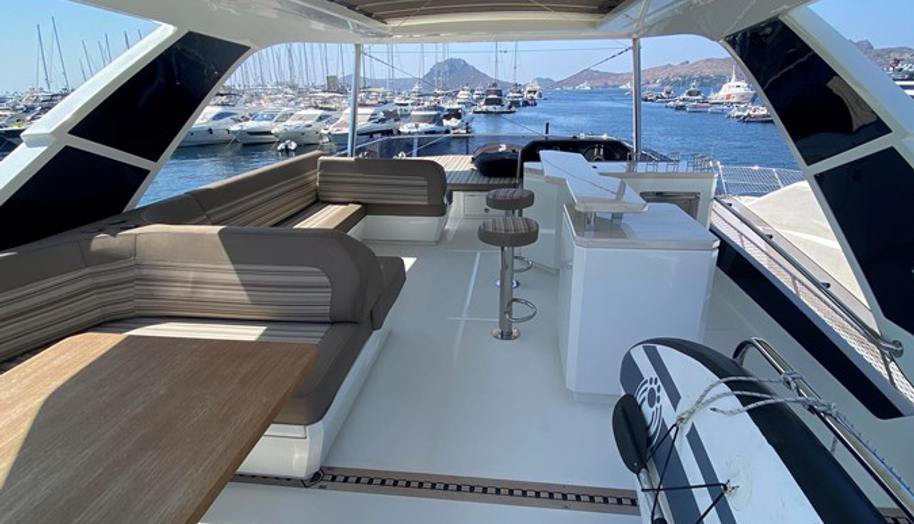 GALEON 640 FLY for sale 26