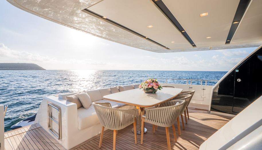 ASTRIMARE II for sale 16