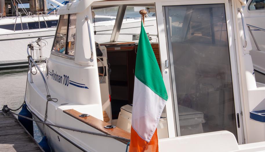 Maid of Erin for sale 16