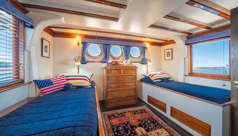 Blue Peter  for sale 66