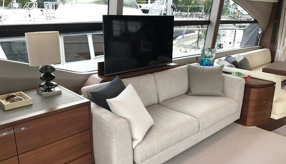 Princess 68 for sale 36