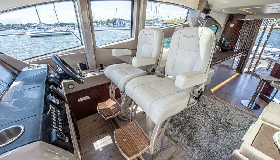 Bob 'N Around for sale 41